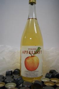 Apfelsaft